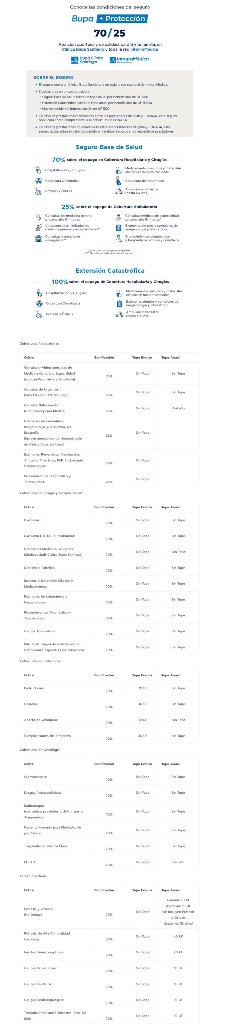 fireshot capture 041 bupa + protección 70 25 seguros de salud complementandolasalud.cl