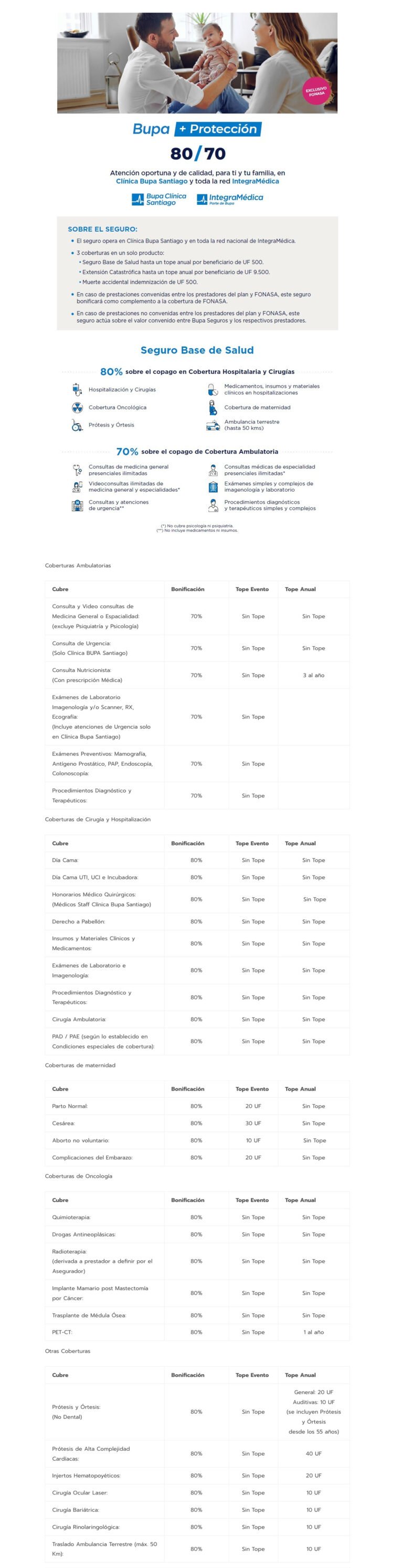 fireshot capture 043 bupa + protección 80 70 seguros de salud complementandolasalud.cl